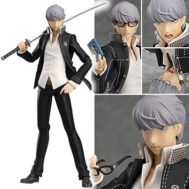 ペルソナfigma高価買取情報 ねんどろ屋 ねんどろいどの買取