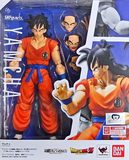 ヤムチャフィギュア 買取情報 ねんどろ屋 ねんどろいどの買取 ヤムチャフィギュア 買取情報 ねんどろ屋 ねんどろいどの買取