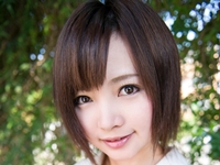 【橘詩織】田舎育ちで経験人数1人。橘詩織 AV DEBUT