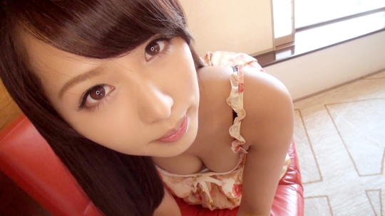 【シロウトTV】素人個人撮影、投稿。384 美穂 23歳 ファミレス店員【Fc2動画】