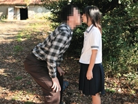 【輪姦】貧乳女は輪姦される生き物。ゆい148cm