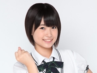 【HKT48】上戸彩似の驚愕の美少女新人　朝長美桜(14歳)が話題沸騰