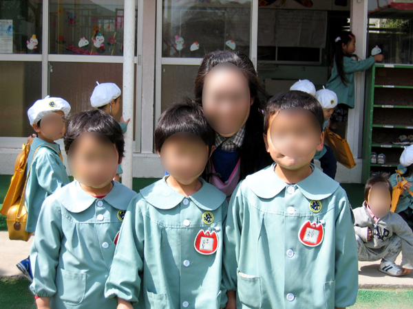 昭島すみれ幼稚園・八王子すみれ幼稚園制服＆バッグ 昭島すみれ幼稚園・八王子すみれ幼稚園制服＆バッグ