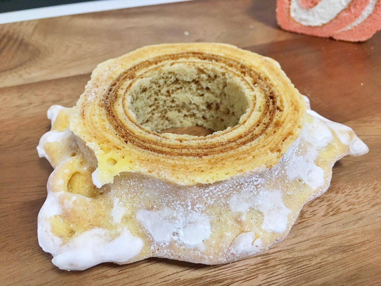 Chezken シェケン 宮崎県 都城市 スイーツ 想像cafe Mind