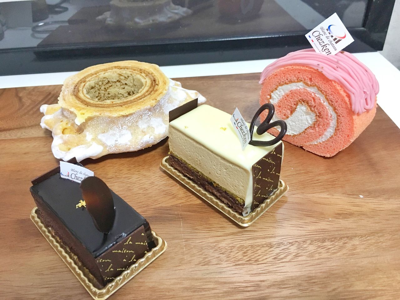 Chezken シェケン 宮崎県 都城市 スイーツ 想像cafe Mind Chezken シェケン 宮崎県 都城市 スイーツ 想像cafe Mind