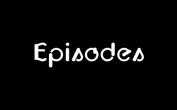 Episodes