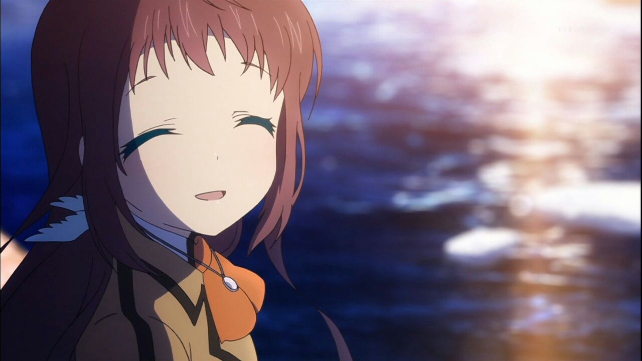 今期のアニメ お金ないので自作でフィギュア
