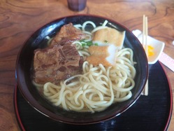 みやこそば!うまし