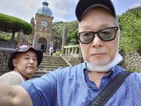 池田と二人ガラ悪い
