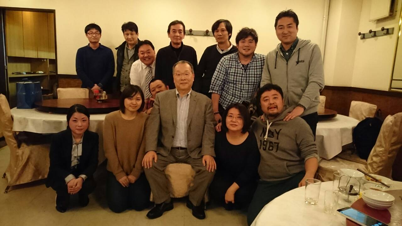 フリーピット創立26周年 テレビ制作会社フリーピットのぶろぐ