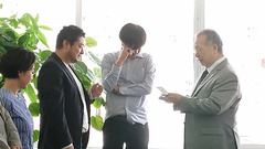 辞令役員