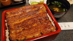 うなぎ