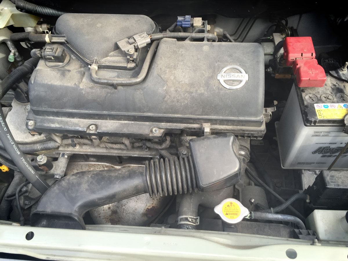 サーモスタット交換 ｔｔとｃｂｒと