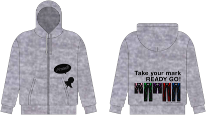 Freeトークイベント パンフのイラストが能力者みたいでカッコいい グッズの写真公開も Free Style Tvアニメfree まとめブログ