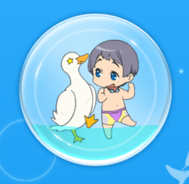 Free Es アクアチャーム グッズ 似鳥の絵柄公開 アヒルと一緒の似鳥かわいい 残り一種類は百太郎かな Free Style Tvアニメ Free まとめブログ Free Es アクアチャーム グッズ 似鳥の絵柄公開 アヒルと一緒の似鳥かわいい 残り一種類は百太郎かな Free Style Tvアニメ Free まとめブログ
