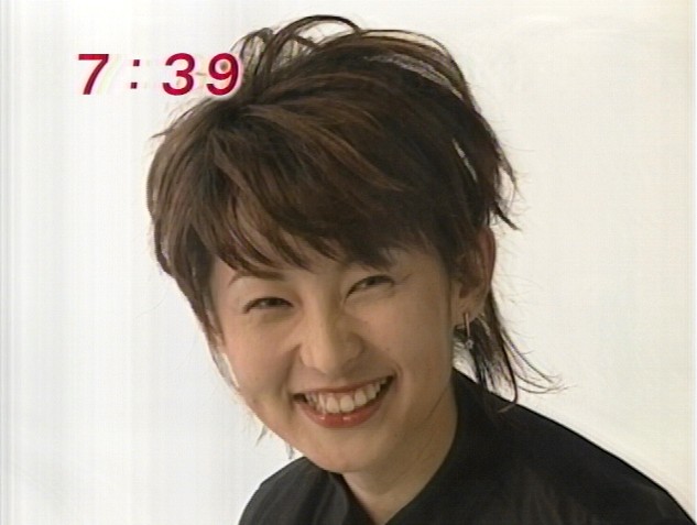 今日は三船美佳の誕生日 初めてのキスはマヨネーズの味