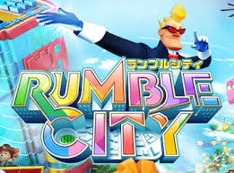 ランブル シティ ゲーム攻略 最新アプリ速報 ランブル シティ ゲーム攻略 最新アプリ速報