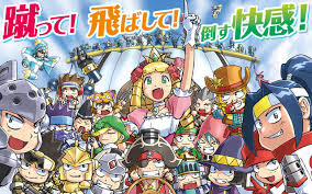 ケリ姫スイーツ メンバー職業別攻略 闘士 クリティカルで大打撃 まとめ記事 ゲーム攻略 最新アプリ速報 ケリ姫スイーツ メンバー職業別攻略 闘士 クリティカルで大打撃 まとめ記事 ゲーム攻略 最新アプリ速報
