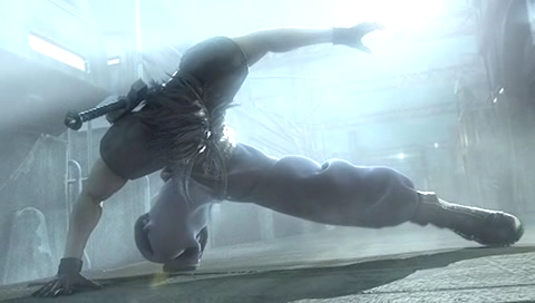Crisis Core Ff7 の壁紙 Opその3 No Maney No Futuer Crisis Core Ff7 の壁紙 Opその3 No Maney No Futuer