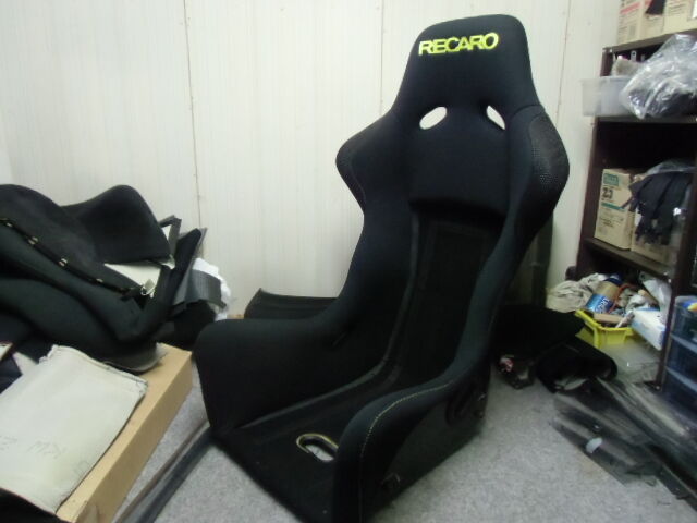 ★美品★ レカロ SP-GT2 ワイルドキャット ブルー 限定品 SPG-T2 WILD CAT RECARO フルバケ　FD3S RECARO SP-GT2 レカロ ワイルドキャット トムキャット 破れなし 座面
