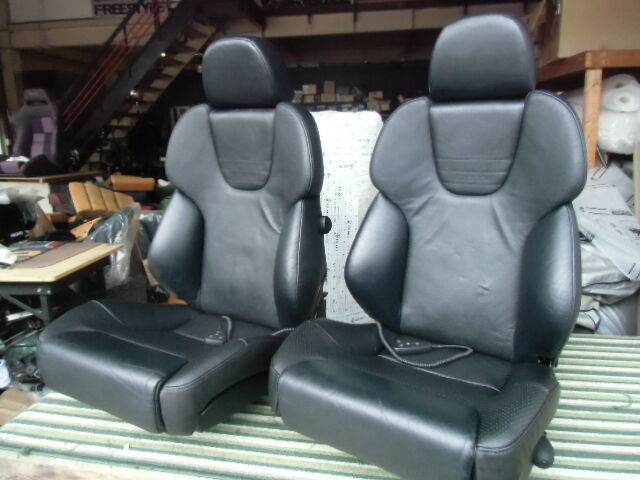 RECARO ST-JC