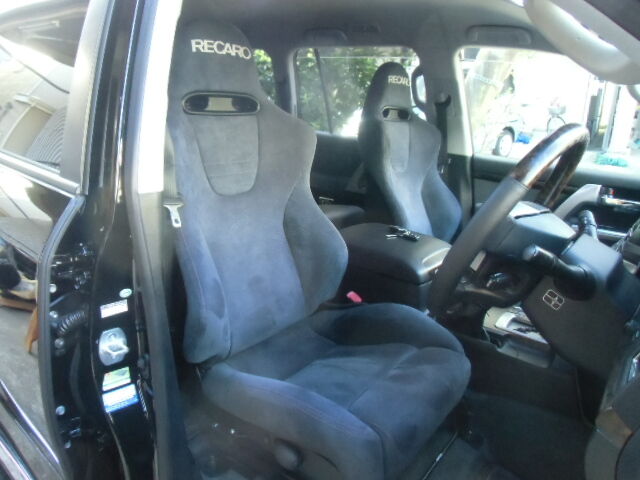 ♡RECARO  SP-JCアルカンターラ♡ レカロ AM19電動 スポーツSP-JC アルカンターラ 左右2脚 カールコード