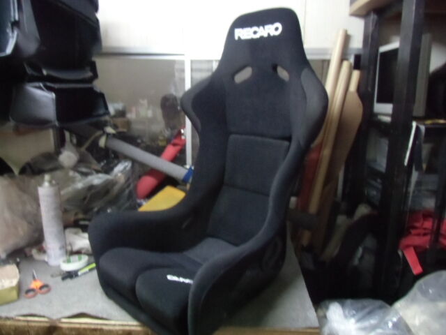 希少 recaro かた sp-gt2