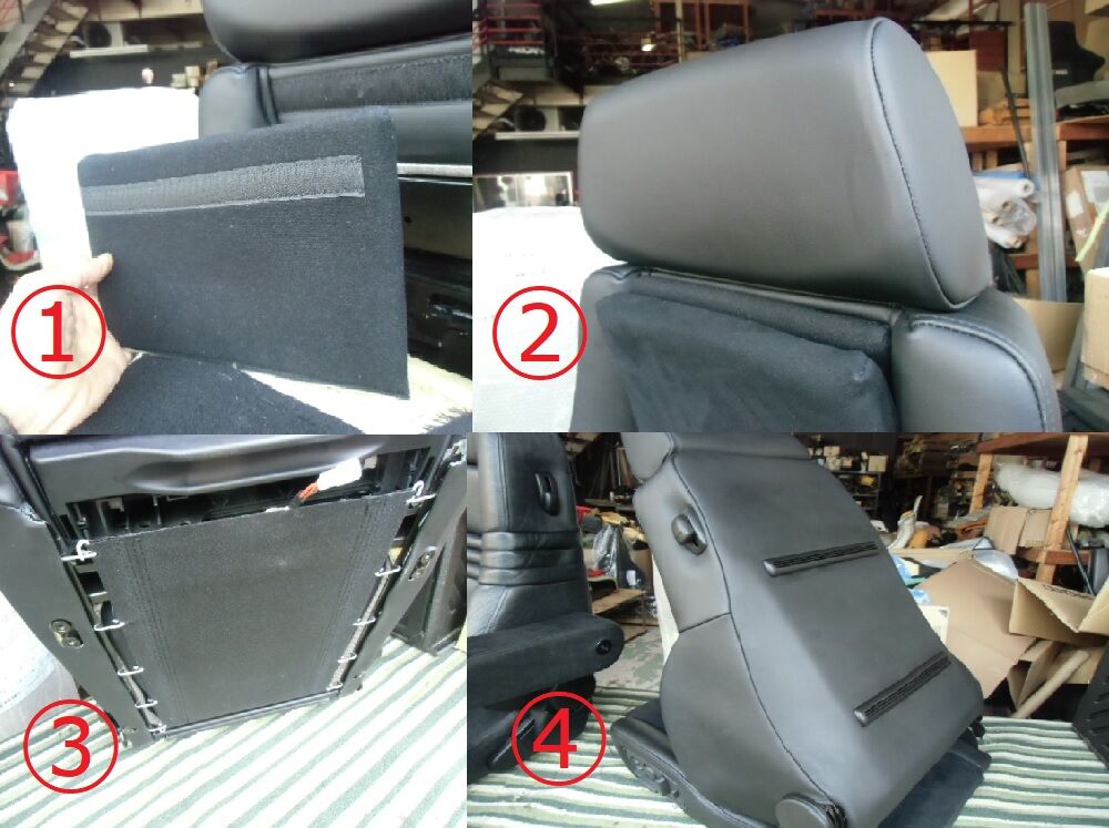 レカロDSE　バッファロー革 Yahoo!オークション - RECARO DSE バッファロー革 当時物 貴重