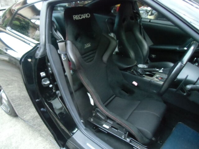 [レカロ RS-G/TS-G/SP-G]G01 BMW X3用シートレール(6ポジション)[N SPORT製][保安基準適合] レカロ RS-G⁄TS-G⁄SP-G]G01 BMW X3用シートレール(6ポジション)[