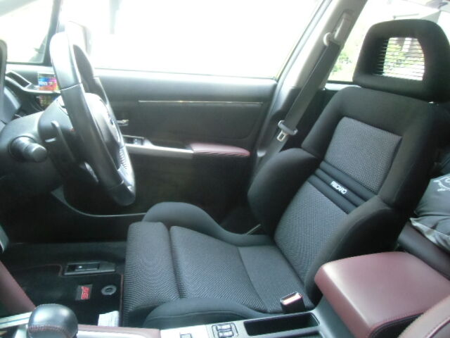 レカロ Is84モジュラーlt L 当社メンテナンス品 取付 スバル レヴォーグsti Vm4 レカロ屋 フリースタイルrsfマイスター日記 レカロ Is84モジュラーlt L 当社メンテナンス品 取付 スバル レヴォーグsti Vm4 レカロ屋 フリースタイルrsfマイスター日記
