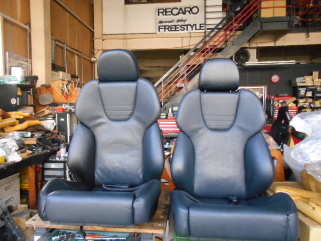 RECARO ST-JC