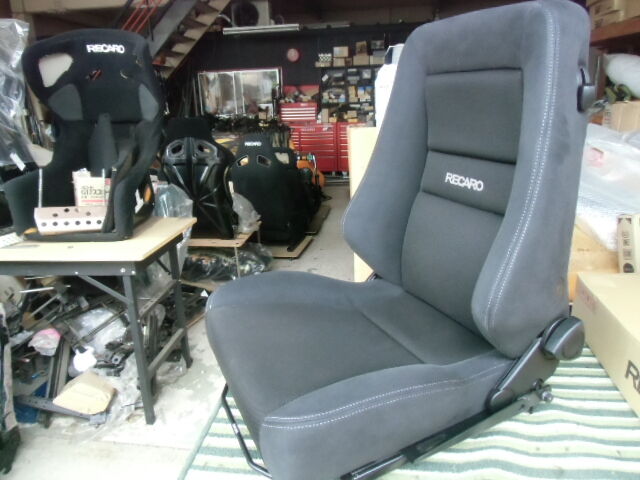 RECARO LX-VF SK100 S1