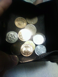 えんぷてぃうぉれっと