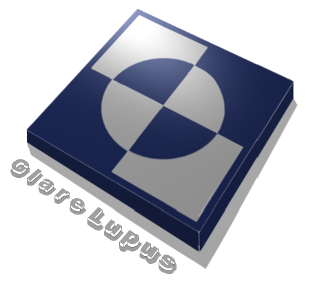 Avaクランglarelupus様 Nowの日常 W