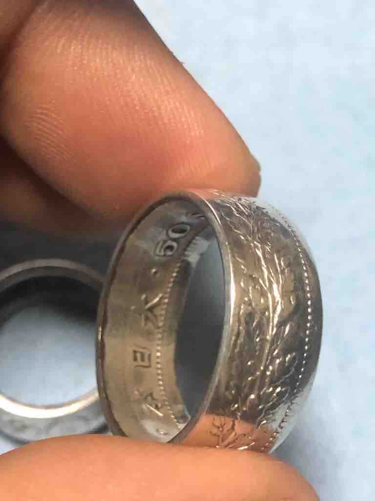 コインリング : ５０代の時間の使い方 blog