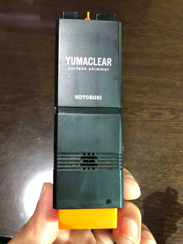 水槽の油膜取りはこれで解決 40代の時間の使い方 Blog