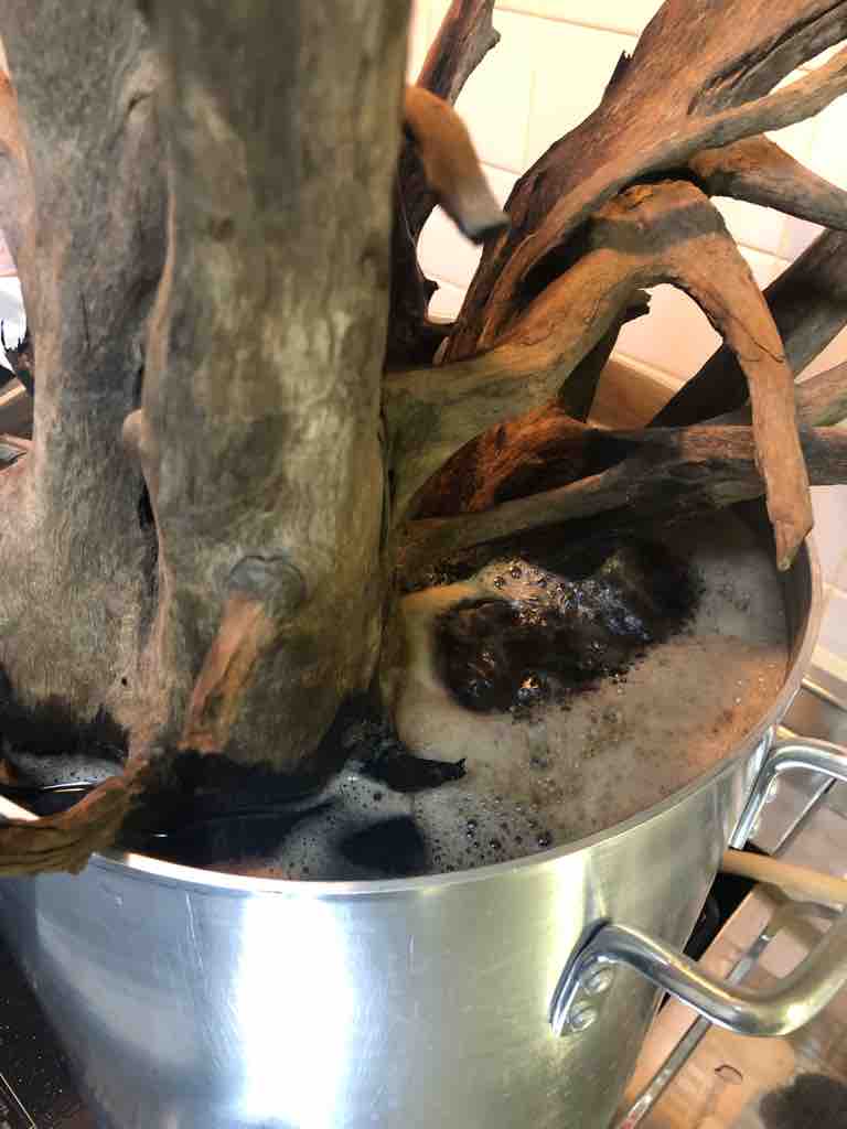 アクアリウム 流木が水に沈まない件 40代の時間の使い方 Blog