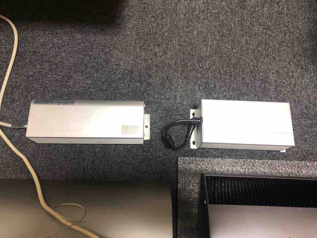 ADA ソーラーRGB 安定器のみ