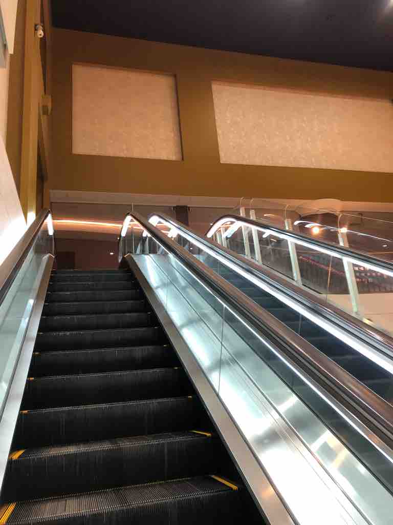 市川コルトンプラザで早朝映画鑑賞を体験してみた ５０代の時間の使い方 Blog