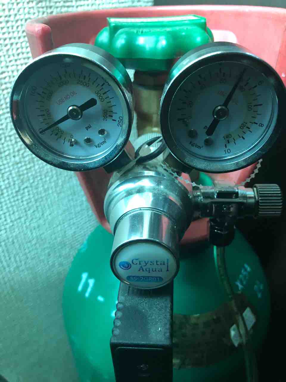 水草水槽 ミドボン 炭酸ガスボンベ は経済的 40代の時間の使い方 Blog 水草水槽 ミドボン 炭酸ガスボンベ は経済的 40代の時間の使い方 Blog