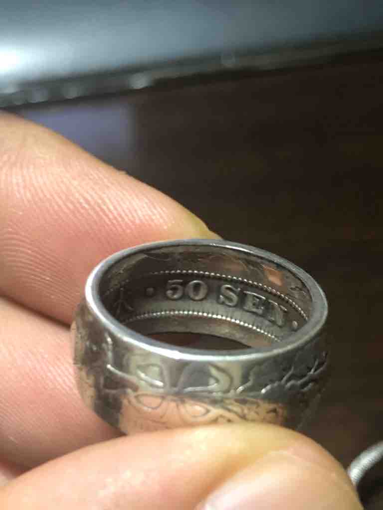 コインリング : ５０代の時間の使い方 blog