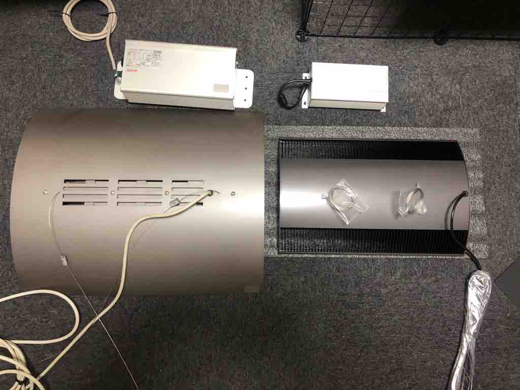 ADA ソーラーRGB 安定器のみ