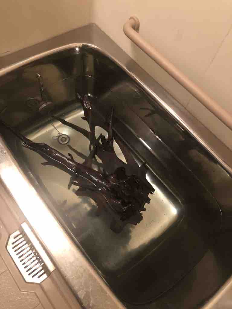 大型水槽用レイアウト流木 40代の時間の使い方 Blog 大型水槽用レイアウト流木 40代の時間の使い方 Blog