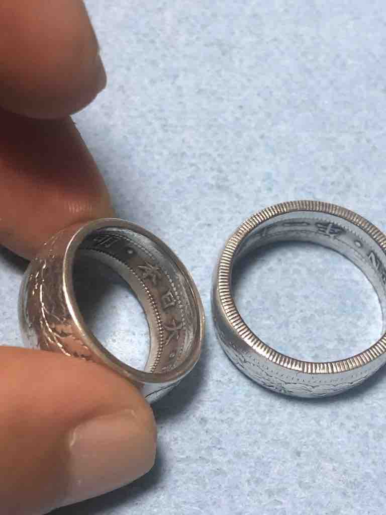 コインリング : ５０代の時間の使い方 blog