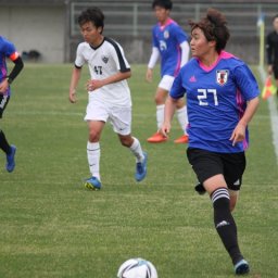 【朗報】なでしこジャパンさん、遂に男子大学生サッカー部に勝ってしまうｗｗｗ