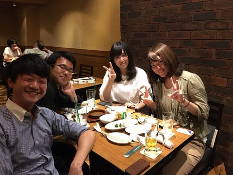 【イベントレポート】スポーツを越えた交流イベント−フレスコボール×コーフボール−　BBQもあるよ！！