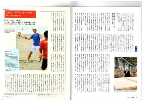 みずほ総研Fole_2017年7月号