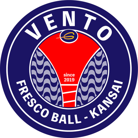 【プレスリリース】フレスコボール関西『Grêmio Vento』が6/8（土）大阪にて初 のローカル大会を開催！