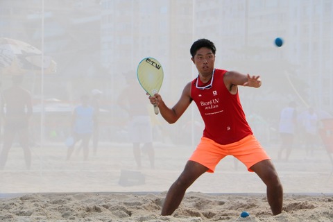斉藤亮太