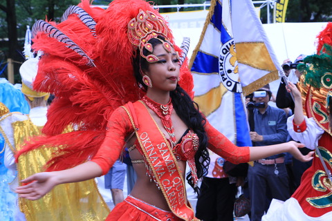 【体験会レポート】名古屋ブラジルフェスタでフレスコボール！